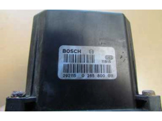 Блок АБС 0265800011   Citroen  C8   -  года
