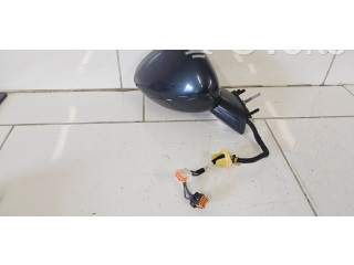 Зеркало электрическое Citroen DS4 - года