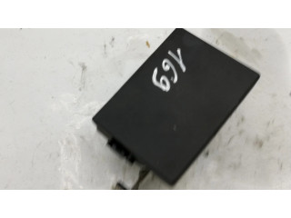 Pojistková skříňka Chevrolet Captiva 2008