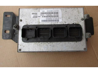 Комплект блоков управления Jeep Cherokee III KJ