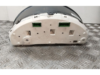 Панель приборов 85012AG77 Subaru Legacy