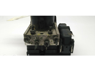 Блок АБС 8V512M110AD Ford Fiesta 2013-2017 года