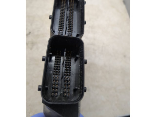 Řídící jednotka 55250633, BC0107697D Fiat Fiorino 2012