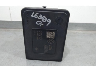 Блок АБС 476608628R Dacia Dokker 2012 - года