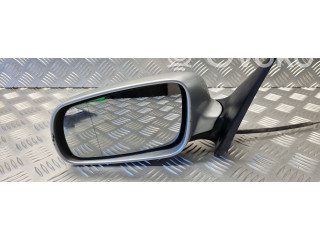 Зеркало (механическое) Skoda Fabia Mk1 (6Y) 1999 - 2007 года