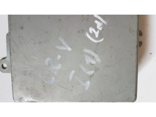 Блок управления АБС 39790S10A020M1 Honda CR-V