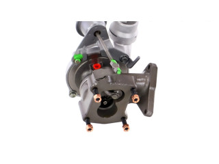 Turbodmychadlo Турбина 54359980029, 54359980029 Renault Megane II