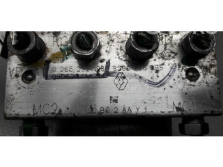 Блок АБС    Dacia  Sandero  2008 - 2012 года