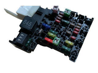 Блок предохранителей 5Q0937615C, VWPE904181   Skoda Octavia Mk3 (5E)    