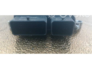 Блок управления двигателя 237101430R, 237101161R Dacia Sandero