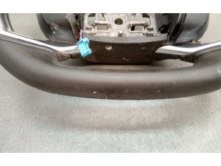 Руль Citroen C4 Cactus  2014 -  года 6228092, CONMANDOS      