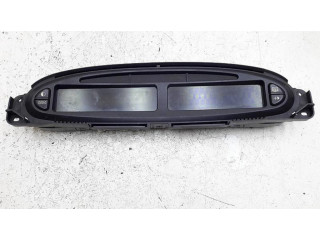 Панель приборов 9641164080, 110008966002   Citroen Xsara Picasso       