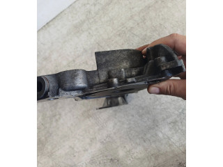 Масляный насос   37005901  Fiat Bravo 