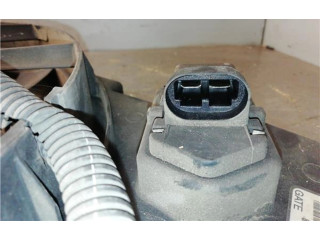 Комплект вентиляторов     8200685725, 8200685725    Renault Clio II 