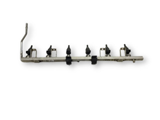 Vstřikovací lišta 148894002, K3012 BMW 5 E60 E61 pro benzínový motor 2.2