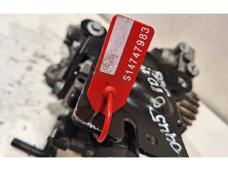 Vstřikovací čerpadlo 0445010763   Renault Megane IV    K9K657 