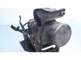 Насос усилителя руля