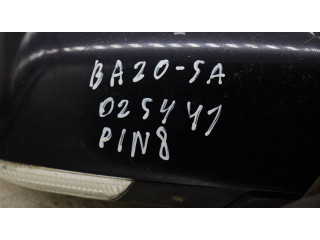 Зеркало (управляемое электричеством) E9024245, E9014245   Skoda Octavia Mk2 (1Z)