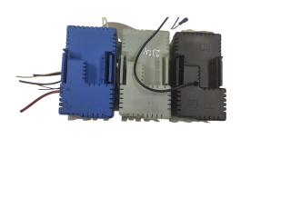 Блок предохранителей 6G9T14K131DA Volvo V70