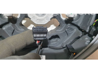 Руль Dacia Jogger  2021 -  года 255543182R      