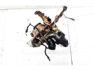 Турбина Volkswagen Golf VI 03l253016t, 03l253016t