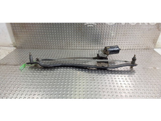 Комплект механизма стеклоочистителей Volkswagen PASSAT B4  1994 - 1996 года 358955113A      