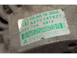 Генератор 70A6918, A2TC1479Z7T Ford Ranger