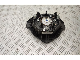 Подушка безопасности водителя 96773146ZD Citroen Berlingo