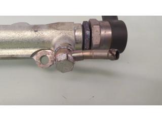 Vstřikovací lišta 7799610, 13537799610 BMW 3 E90 E91 pro naftový motor 2.5 N57