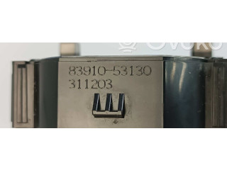 Блок управления 8391053130, 311203   Lexus IS-F