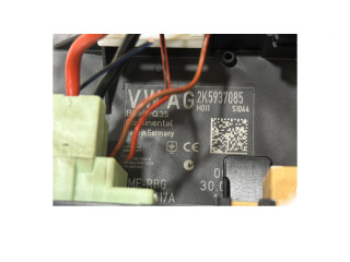 Блок комфорта 2K5937085 Volkswagen Caddy