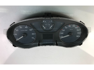 Панель приборов 9665000480   Citroen Berlingo       