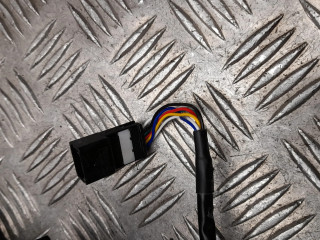 Зеркало электрическое Dacia Spring 2021- года