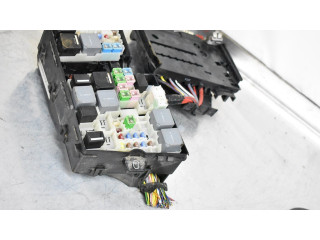 Блок предохранителей DT1T-14K733-MBB Ford Transit - Tourneo Connect