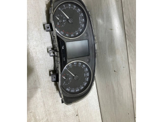 Панель приборов 5JA920840E   Skoda Rapid (NH)       