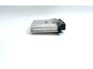 Блок управления двигателя 0EA907309A, 0261S09103   Volkswagen e-Golf