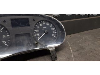 Přístrojová deska Renault Kangoo I 2000 p8200336243-f