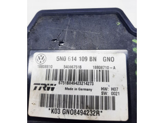 Jednotka ABS 5N0614109BN Volkswagen Tiguan 2008