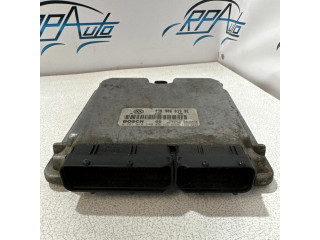 Блок управления двигателя 038906019BE, 0281010240 Ford Galaxy