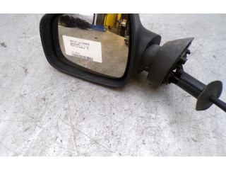 Зеркало (механическое) Dacia Sandero 2008 - 2012 года