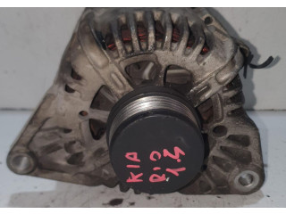 Генератор KIA Rio