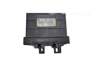 Блок управления коробкой передач 01M927733HQ, 5DG00792315   Volkswagen Golf IV