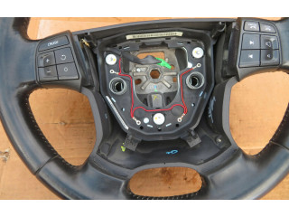 Руль Volvo V70  2008 - 2013 года 30778841      