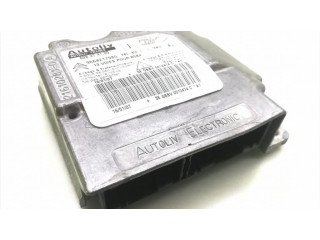 Блок подушек безопасности 9664217980, 5EGBBV0012474C   Citroen C4 I Picasso