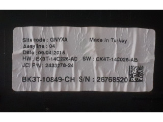 Панель приборов BK3T14C226AC, BK3T14C226AC   Ford Transit       