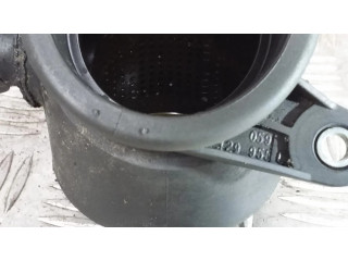 Труба воздуха в турбину