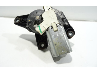 Моторчик заднего дворника 8200734582 Dacia Sandero