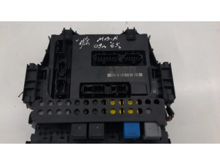 Pojistková skříňka Řídící jednotka BSM 1699004800, 5DK008728 Mercedes-Benz A W169 2009