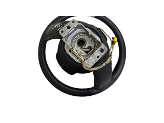 Руль Citroen C4 I  2004 - 2010 года 6096636      