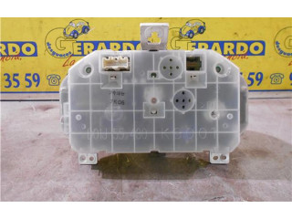 Přístrojová deska Mazda 2 2008 D01J55430, D01J55430